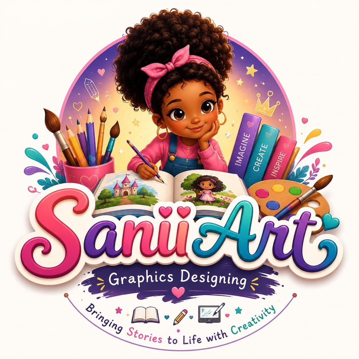 SaniiArt